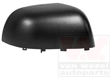 VAN WEZEL 1555842 -  Покрытие, внешнее зеркало